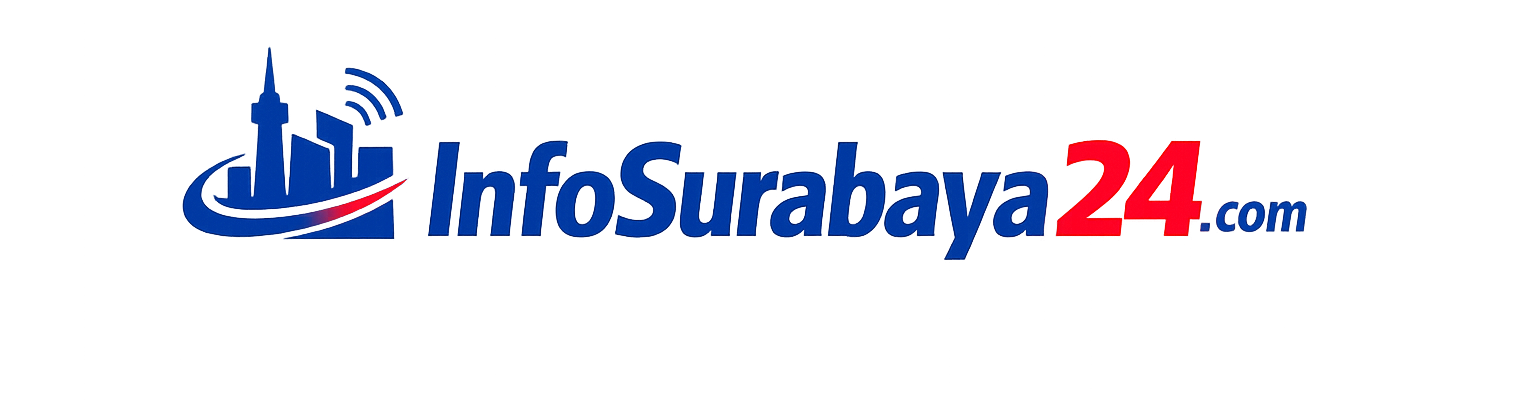 Info Surabaya